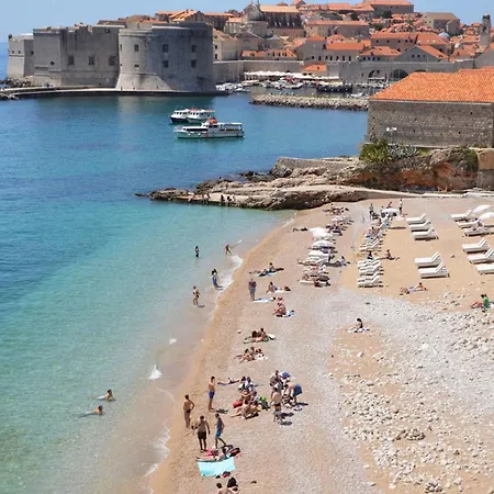 Apartman Wild Orange 1, Mali Zaton Bay Zaton