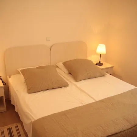 Wild Orange 1, Mali Zaton Bay Apartment Zaton (Dubrovnik-Neretva)